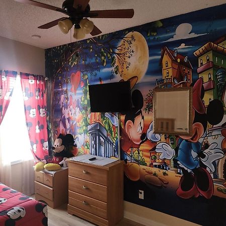 Triton Vacation Pool Home Near Disney Orlando Exterior foto