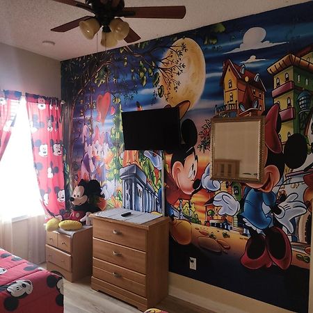 Triton Vacation Pool Home Near Disney Orlando Exterior foto