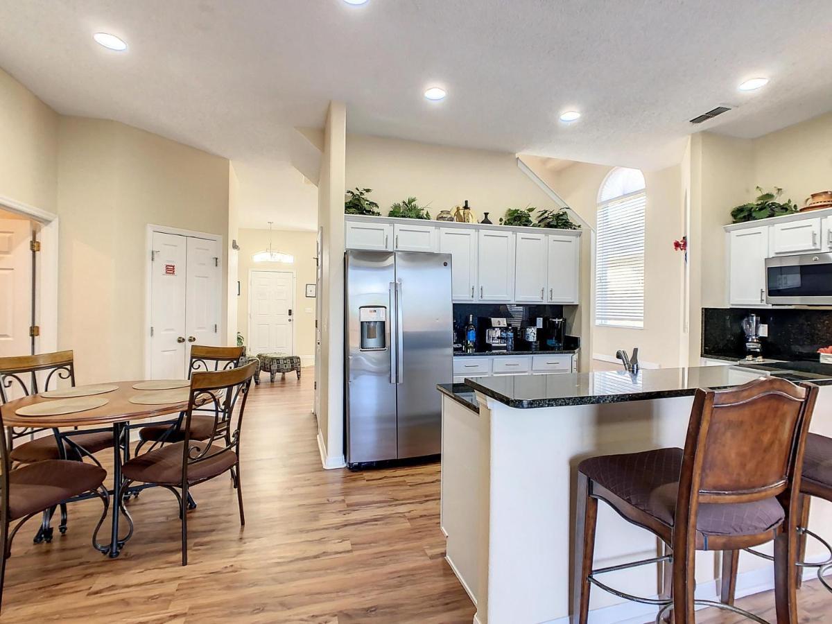 Triton Vacation Pool Home Near Disney Orlando Exterior foto