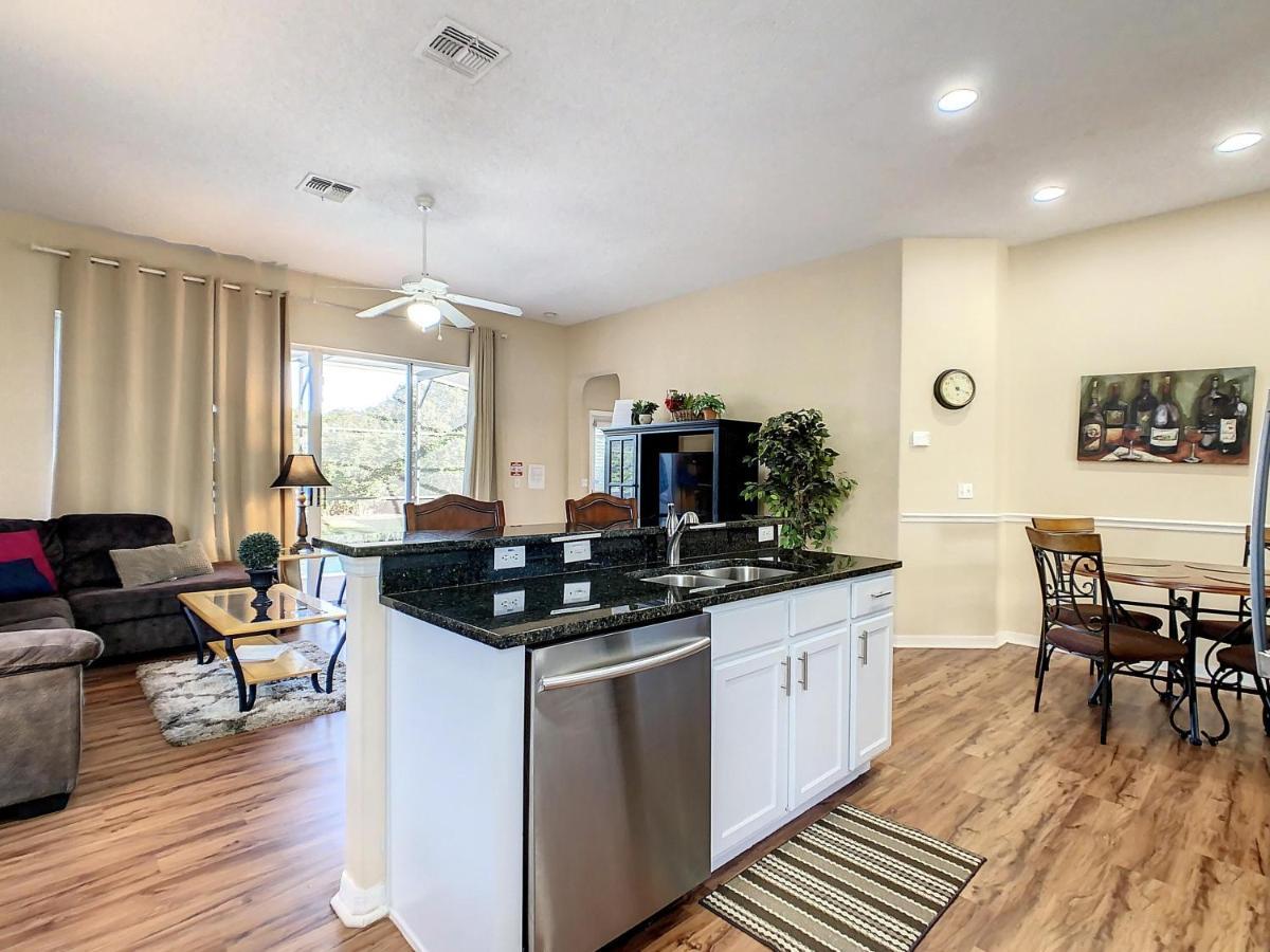 Triton Vacation Pool Home Near Disney Orlando Exterior foto