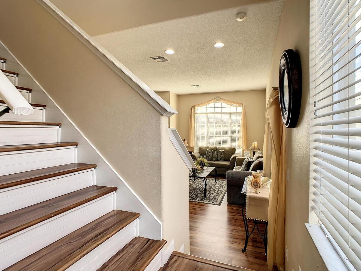 Triton Vacation Pool Home Near Disney Orlando Exterior foto