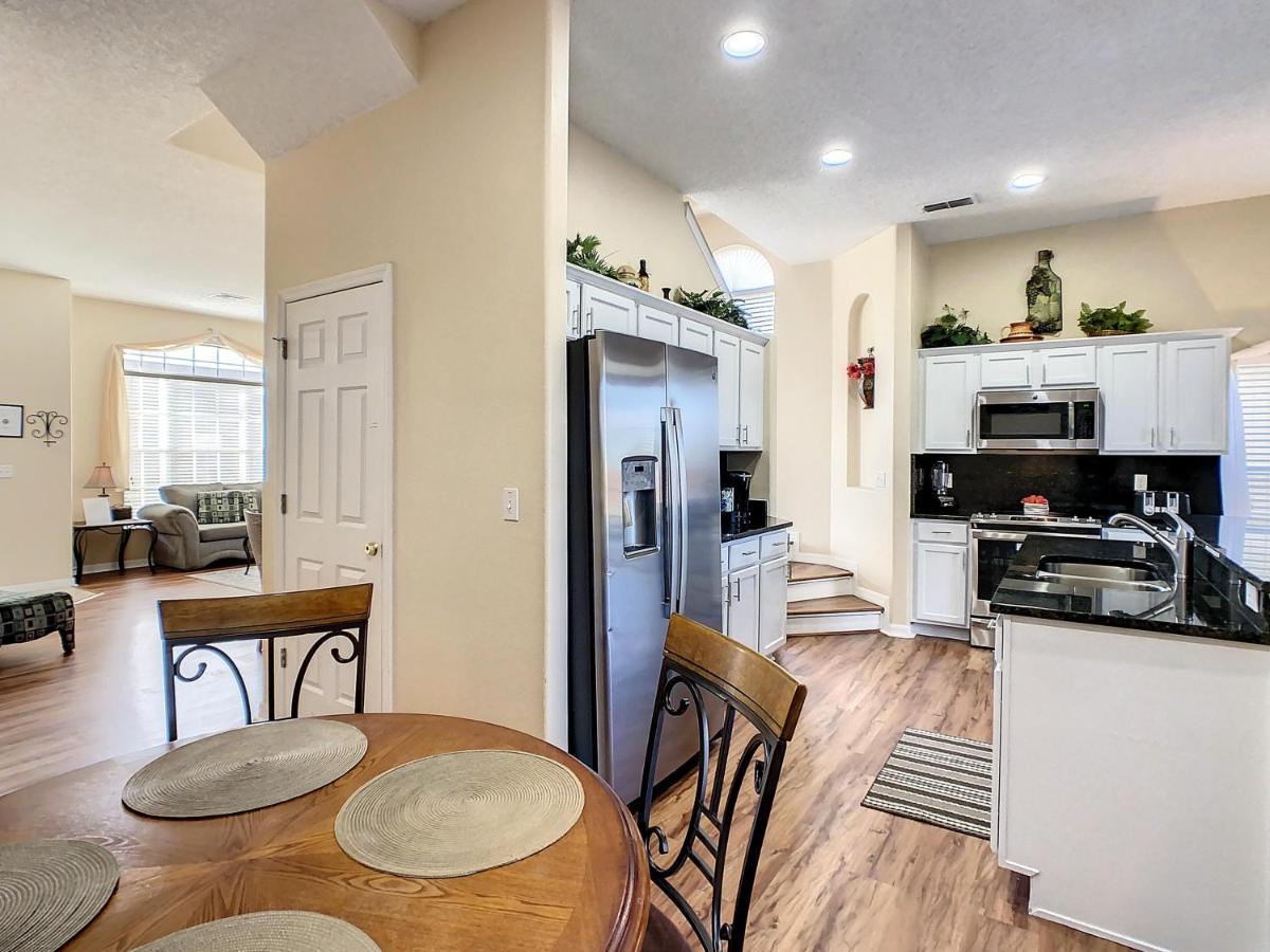 Triton Vacation Pool Home Near Disney Orlando Exterior foto