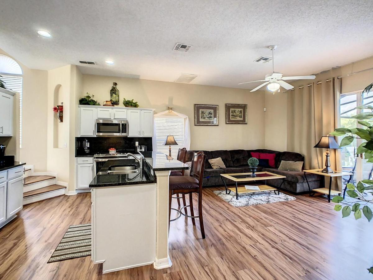 Triton Vacation Pool Home Near Disney Orlando Exterior foto