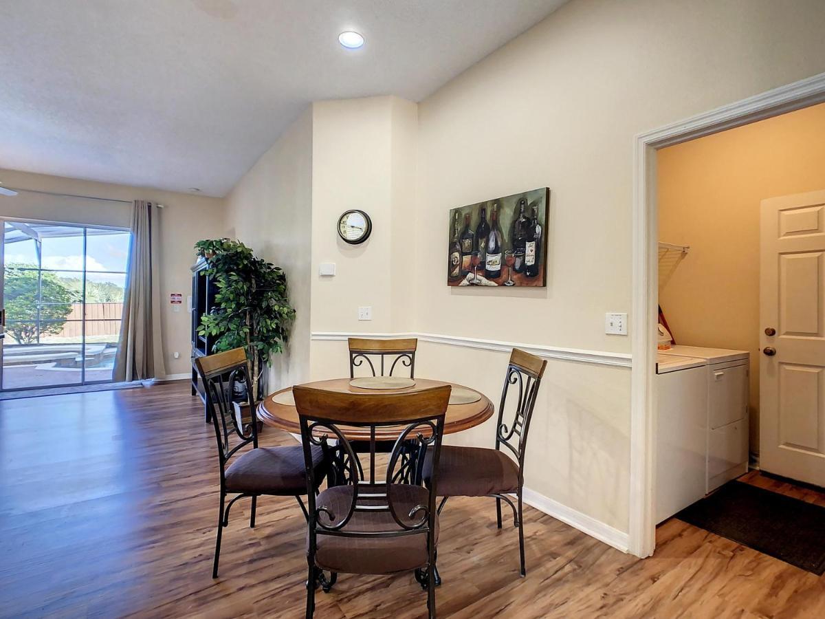 Triton Vacation Pool Home Near Disney Orlando Exterior foto