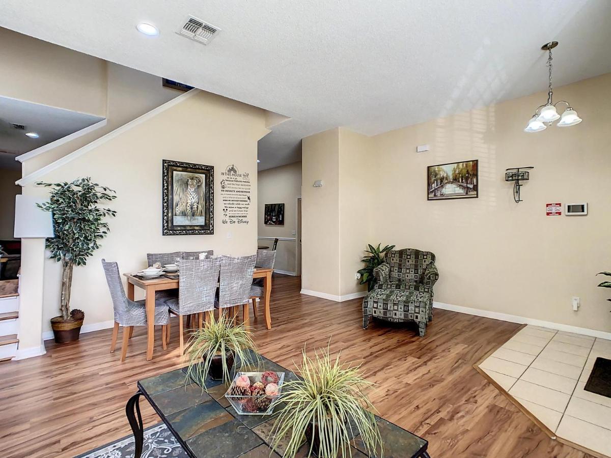 Triton Vacation Pool Home Near Disney Orlando Exterior foto