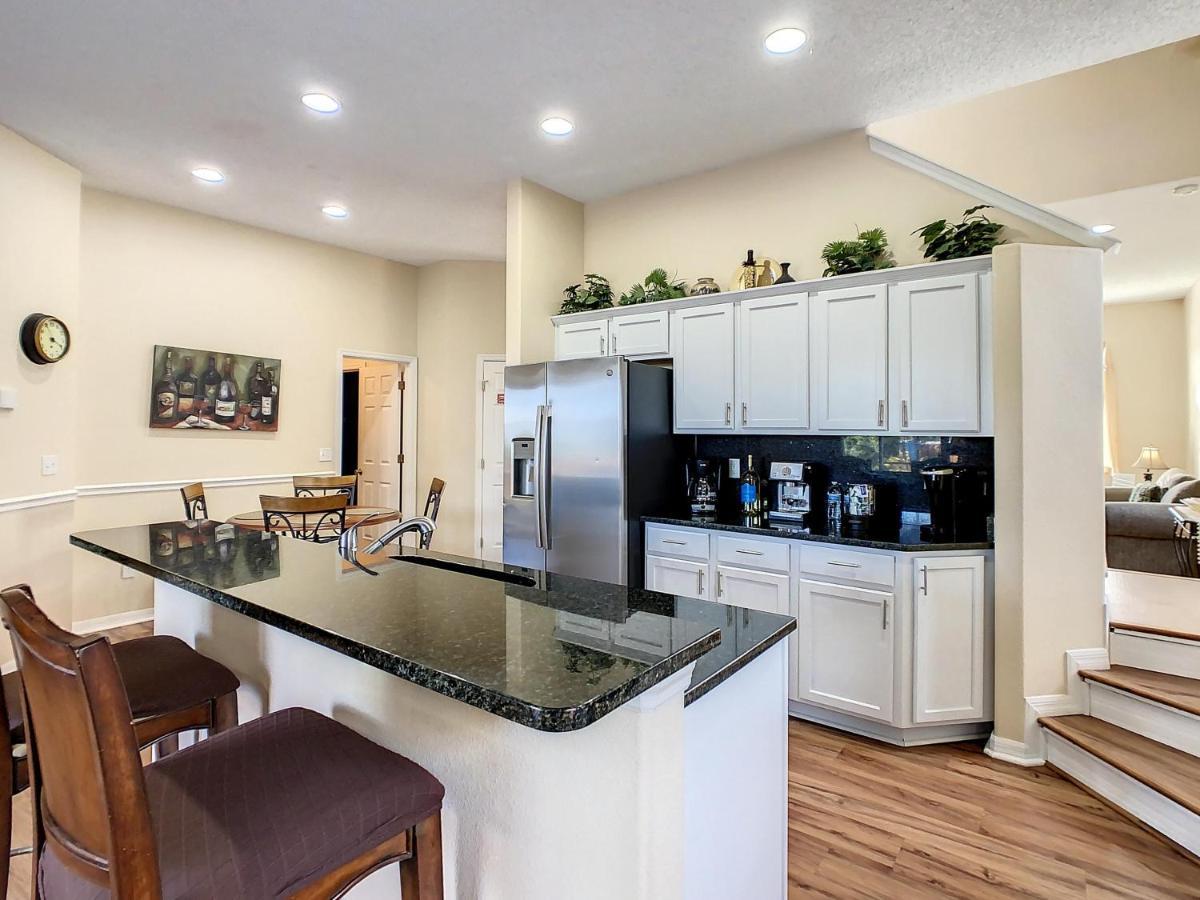 Triton Vacation Pool Home Near Disney Orlando Exterior foto