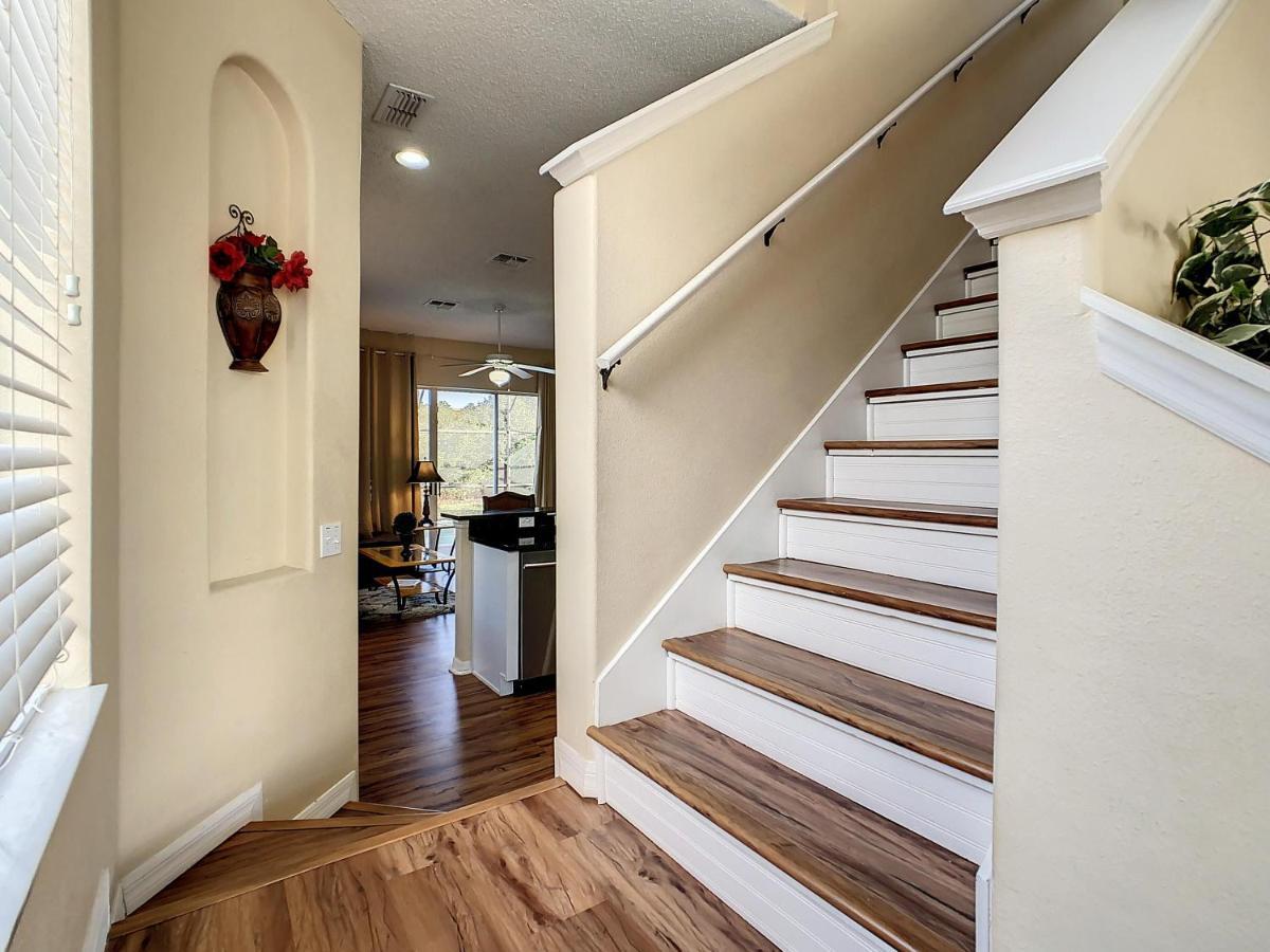 Triton Vacation Pool Home Near Disney Orlando Exterior foto