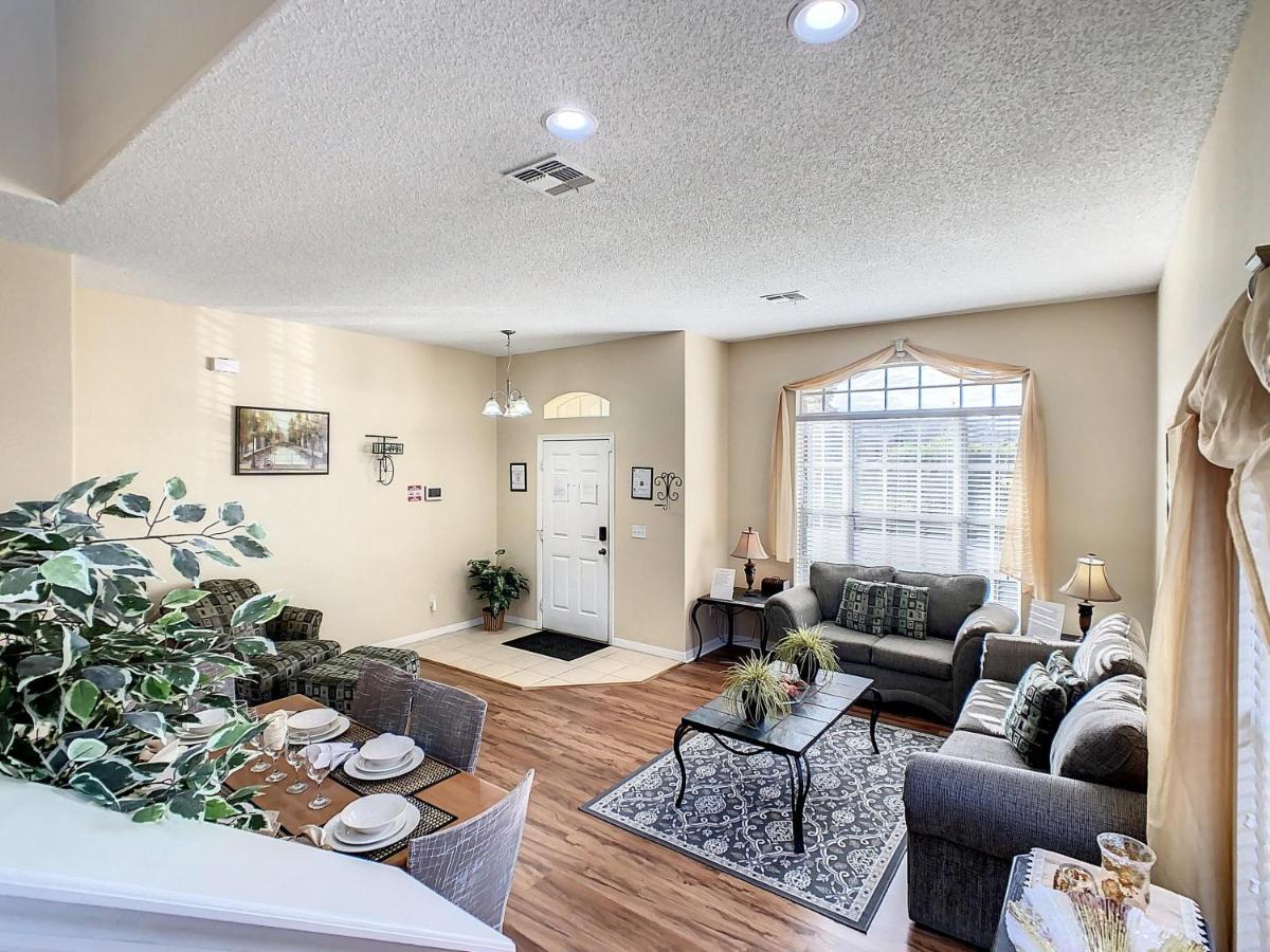 Triton Vacation Pool Home Near Disney Orlando Exterior foto
