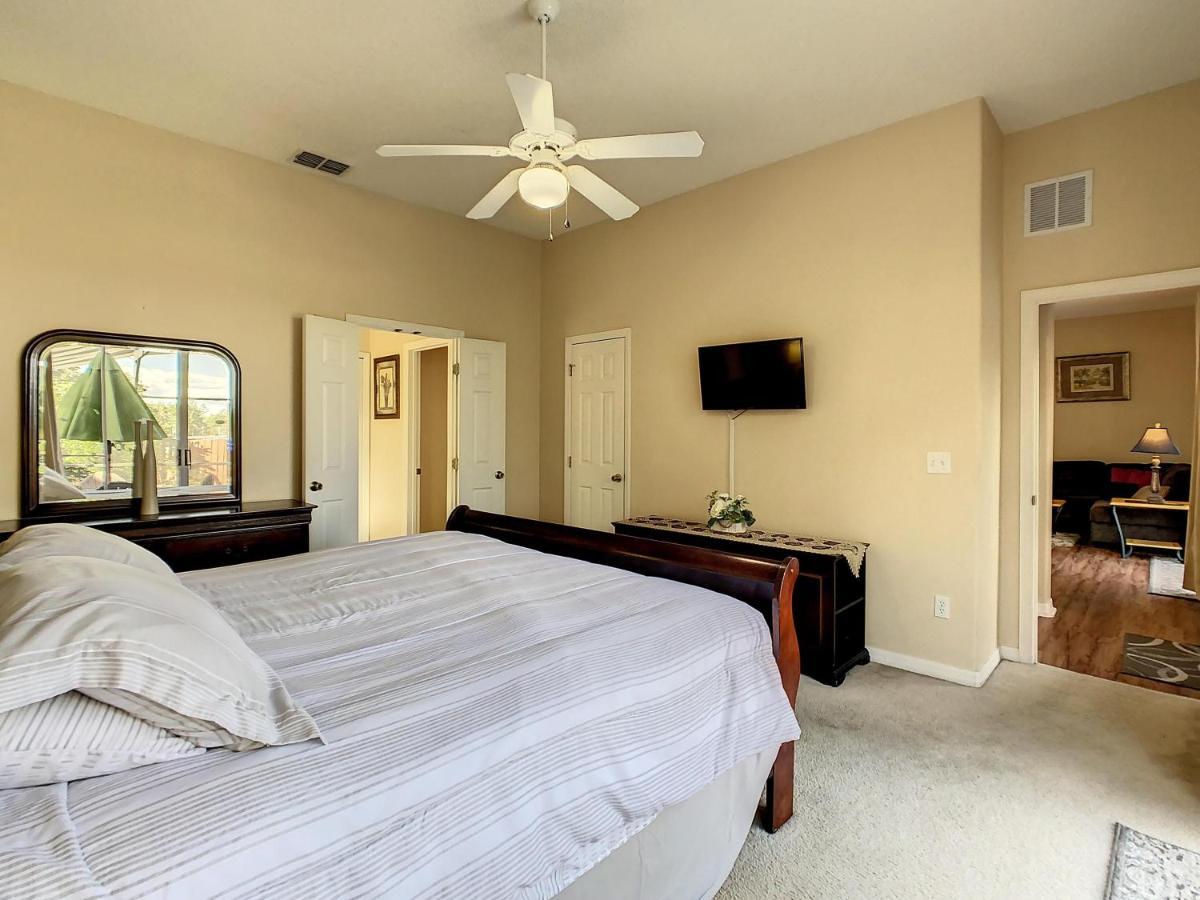 Triton Vacation Pool Home Near Disney Orlando Exterior foto