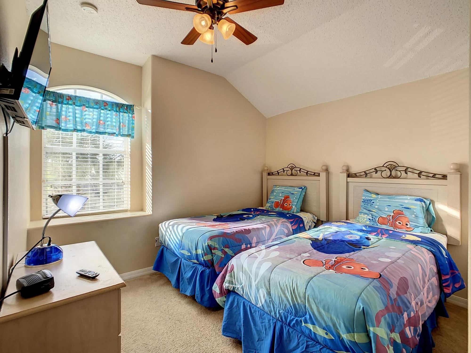 Triton Vacation Pool Home Near Disney Orlando Exterior foto