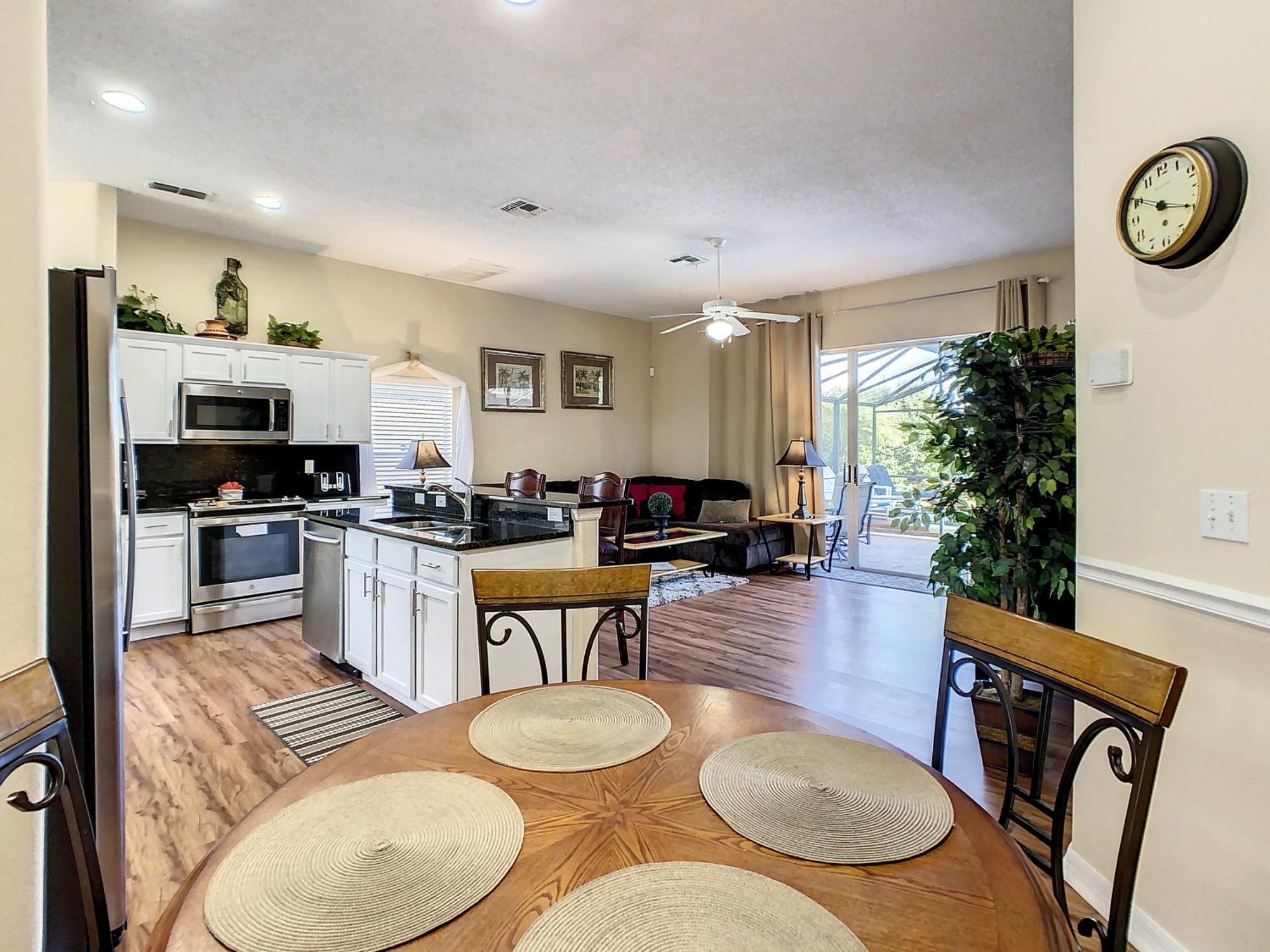 Triton Vacation Pool Home Near Disney Orlando Exterior foto