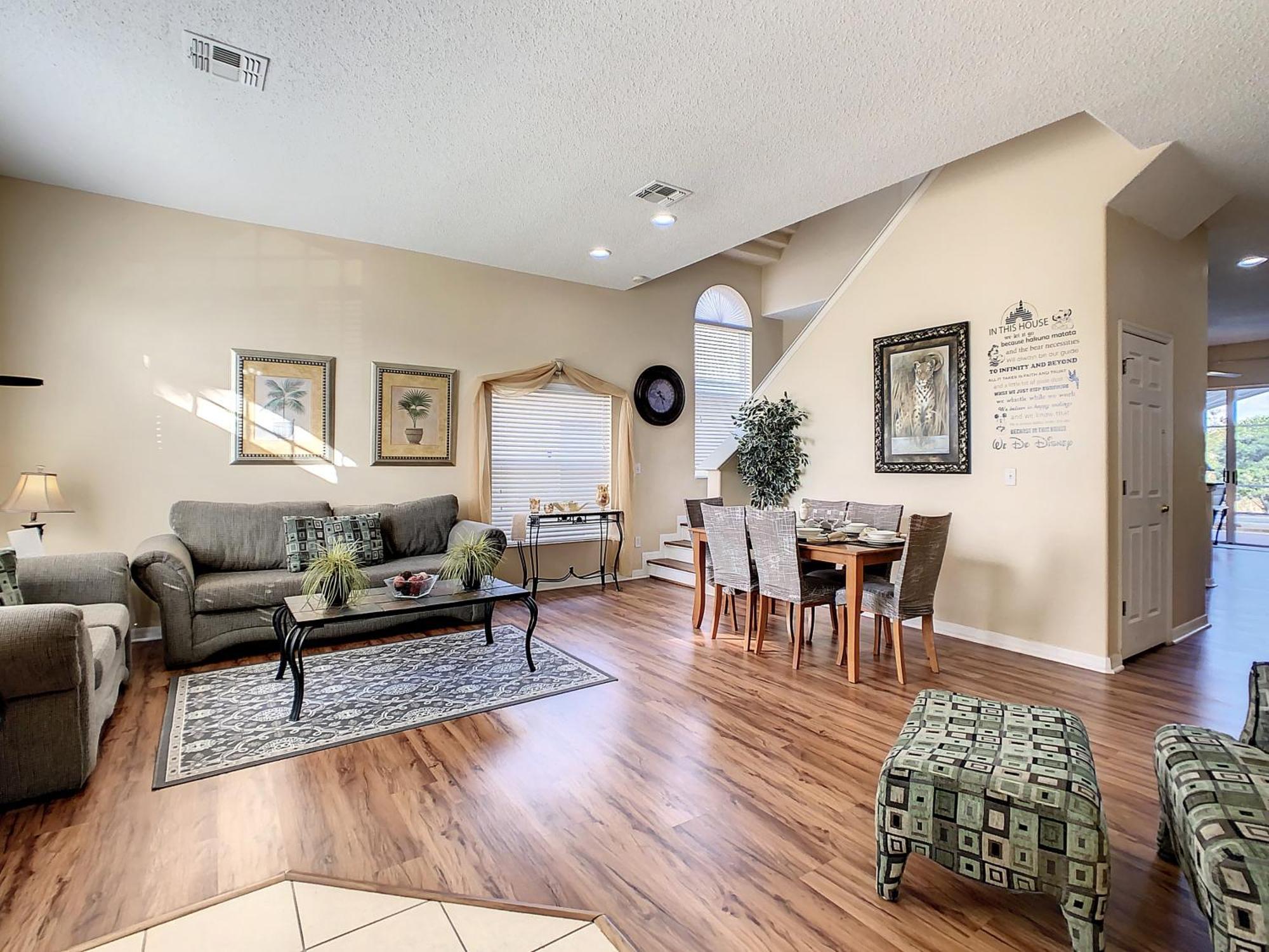 Triton Vacation Pool Home Near Disney Orlando Exterior foto