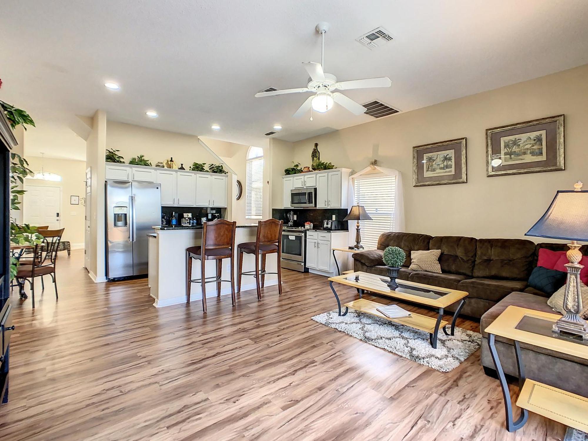 Triton Vacation Pool Home Near Disney Orlando Exterior foto