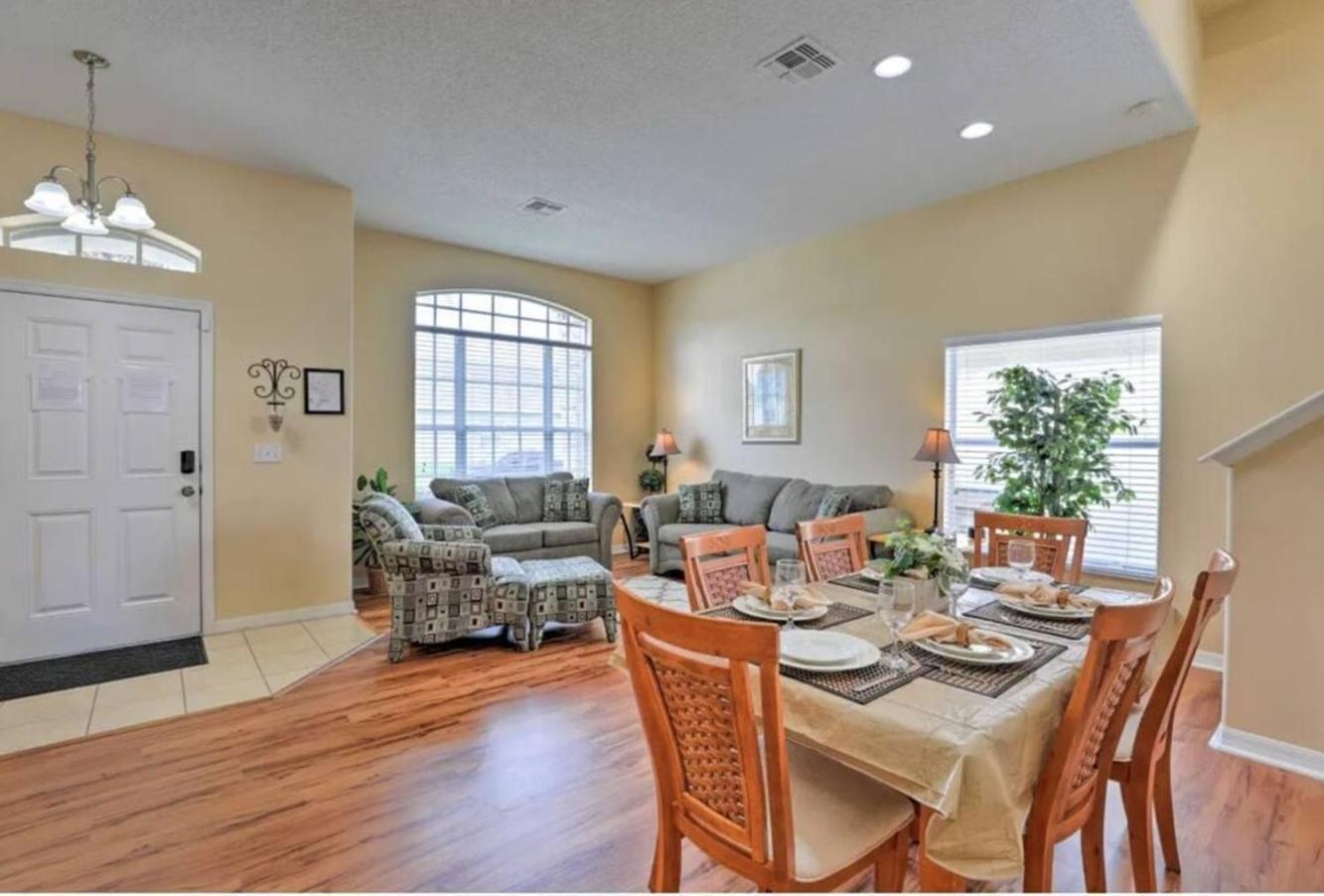 Triton Vacation Pool Home Near Disney Orlando Exterior foto