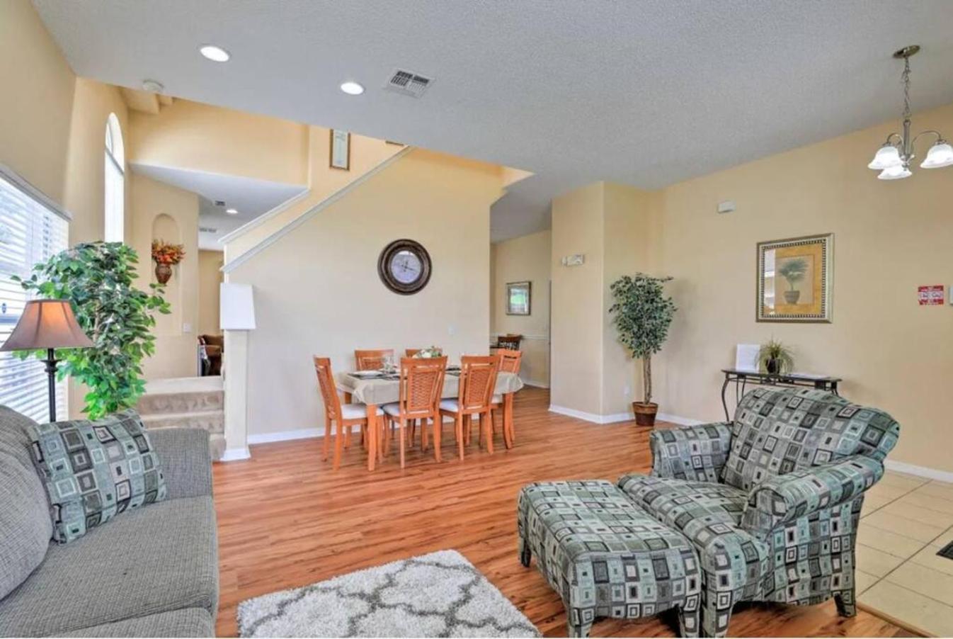 Triton Vacation Pool Home Near Disney Orlando Exterior foto
