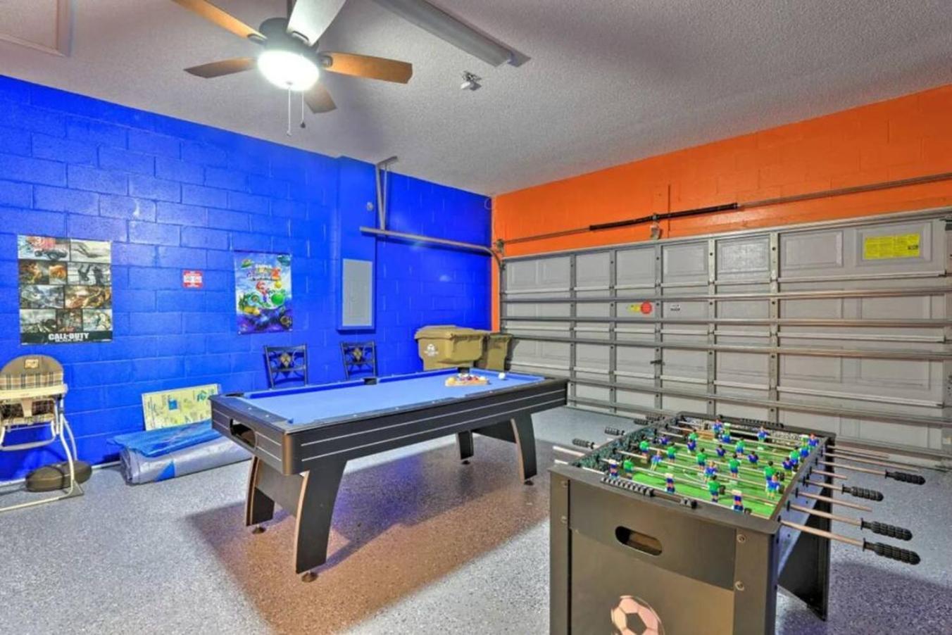 Triton Vacation Pool Home Near Disney Orlando Exterior foto