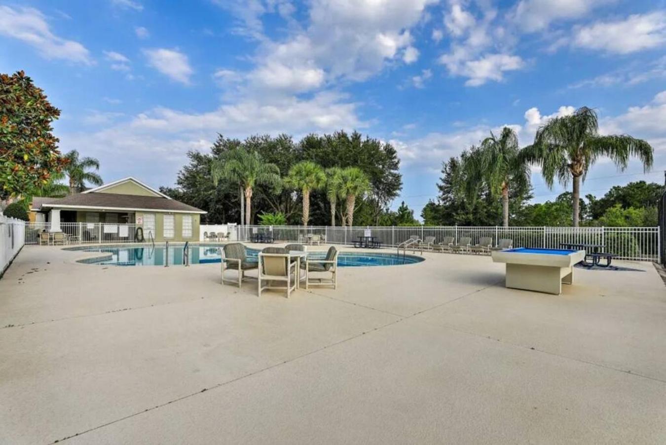 Triton Vacation Pool Home Near Disney Orlando Exterior foto